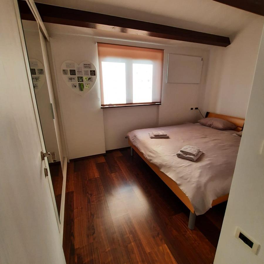 Apartma Rok Plavje Eksteriør billede