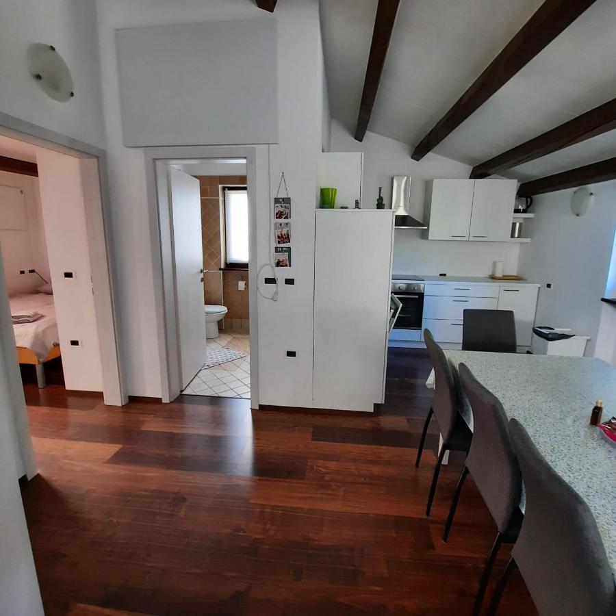 Apartma Rok Plavje Eksteriør billede